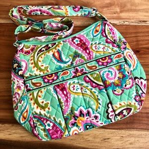 Vera Bradley Moms Day Out Tutti Fruitti